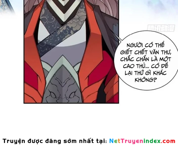 Đồ Đệ Của Ta Đều Là Đại Phản Phái Chapter 501 - 54