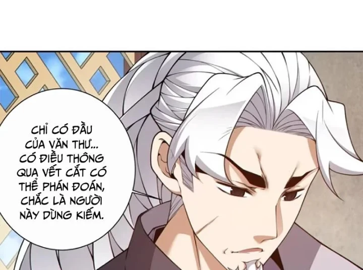 Đồ Đệ Của Ta Đều Là Đại Phản Phái Chapter 501 - 55