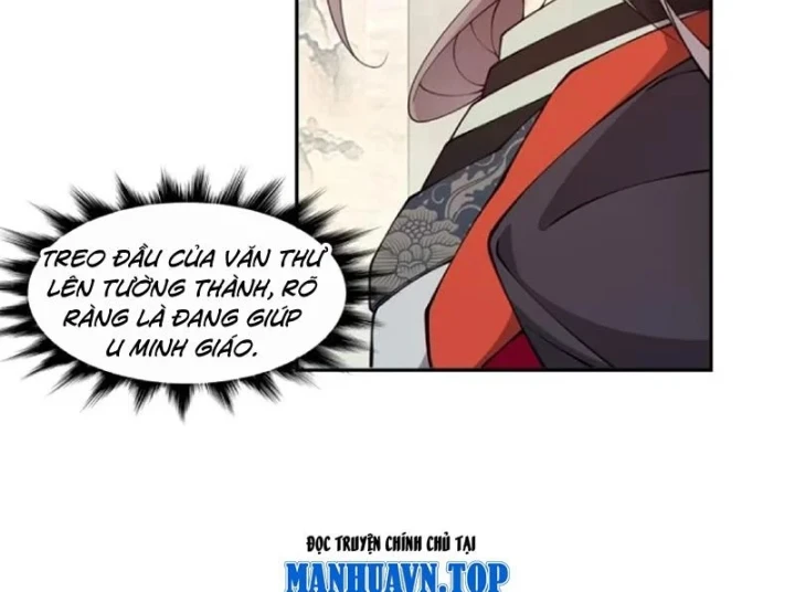 Đồ Đệ Của Ta Đều Là Đại Phản Phái Chapter 501 - 59