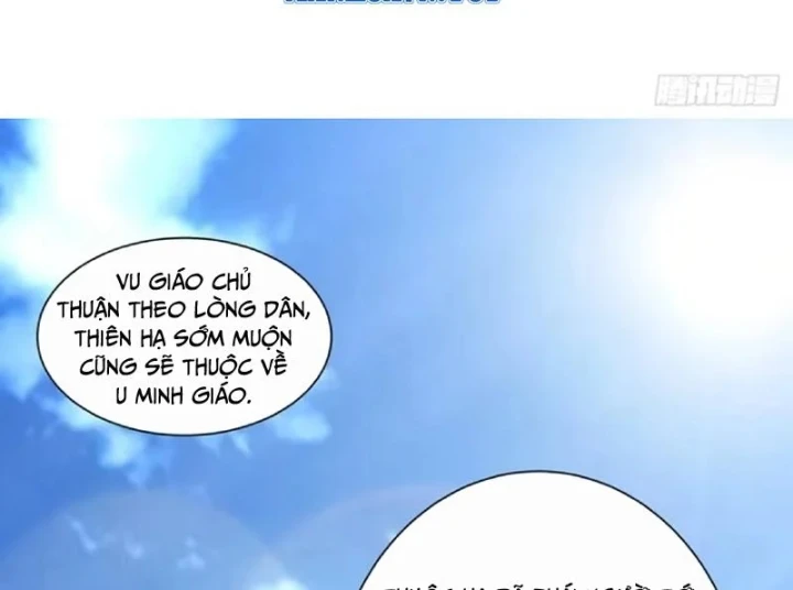 Đồ Đệ Của Ta Đều Là Đại Phản Phái Chapter 501 - 60