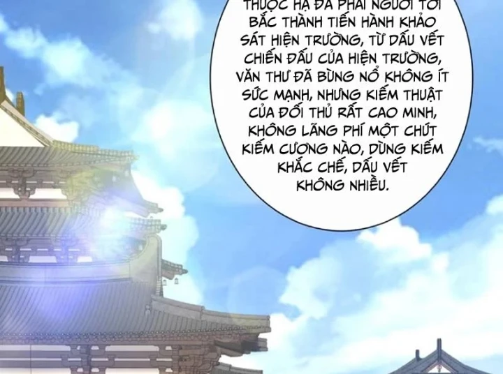 Đồ Đệ Của Ta Đều Là Đại Phản Phái Chapter 501 - 61