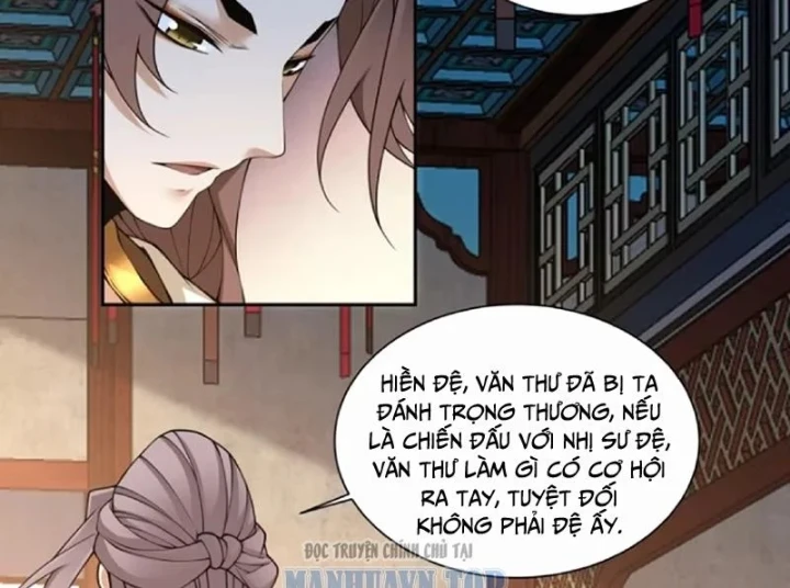 Đồ Đệ Của Ta Đều Là Đại Phản Phái Chapter 501 - 63