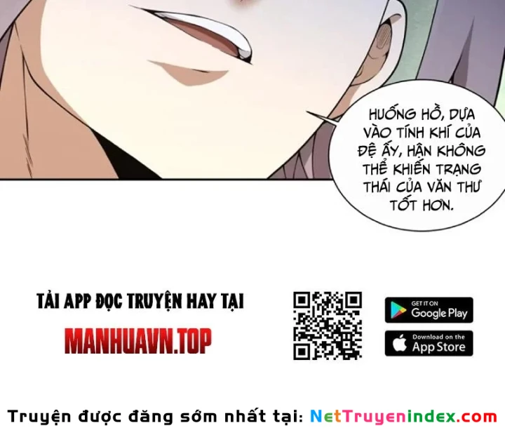 Đồ Đệ Của Ta Đều Là Đại Phản Phái Chapter 501 - 66