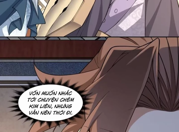 Đồ Đệ Của Ta Đều Là Đại Phản Phái Chapter 501 - 68