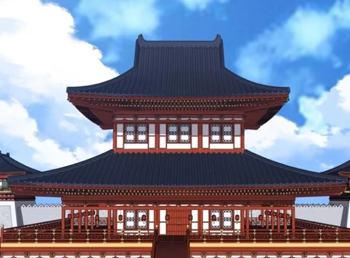 Đồ Đệ Của Ta Đều Là Đại Phản Phái Chapter 501 - 72