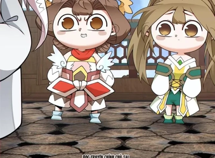 Đồ Đệ Của Ta Đều Là Đại Phản Phái Chapter 501 - 81