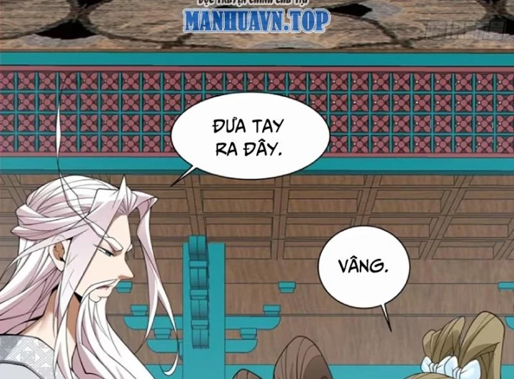 Đồ Đệ Của Ta Đều Là Đại Phản Phái Chapter 501 - 82