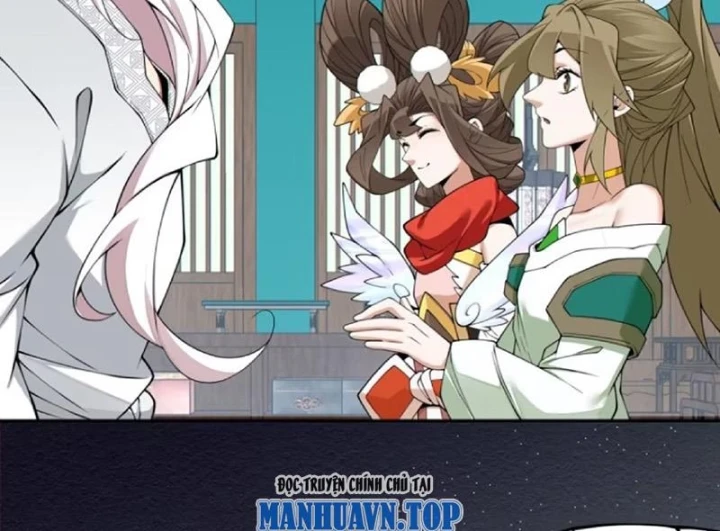 Đồ Đệ Của Ta Đều Là Đại Phản Phái Chapter 501 - 83