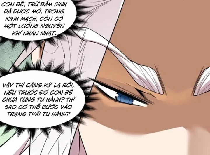 Đồ Đệ Của Ta Đều Là Đại Phản Phái Chapter 501 - 85