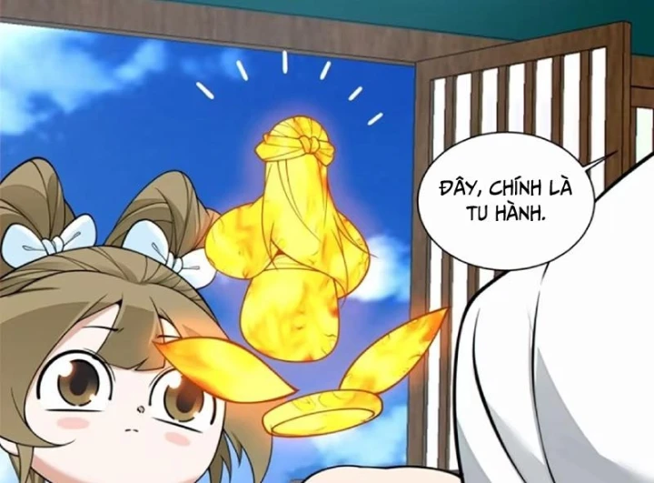 Đồ Đệ Của Ta Đều Là Đại Phản Phái Chapter 501 - 90