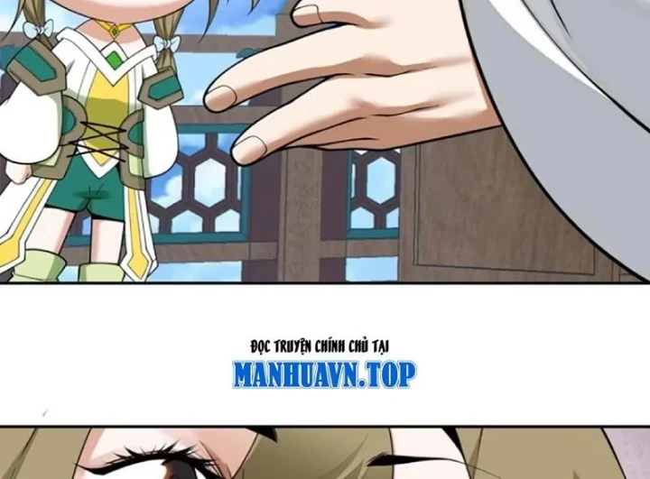 Đồ Đệ Của Ta Đều Là Đại Phản Phái Chapter 501 - 91