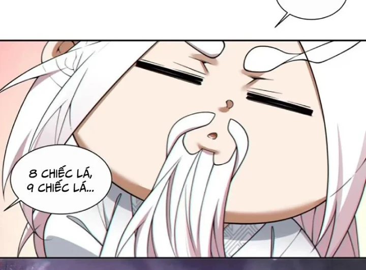 Đồ Đệ Của Ta Đều Là Đại Phản Phái Chapter 501 - 93