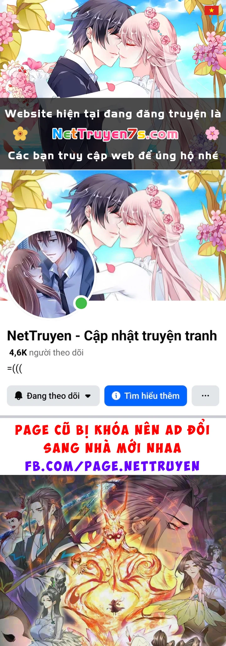 Đồ Đệ Của Ta Đều Là Đại Phản Phái Chapter 502 - 1