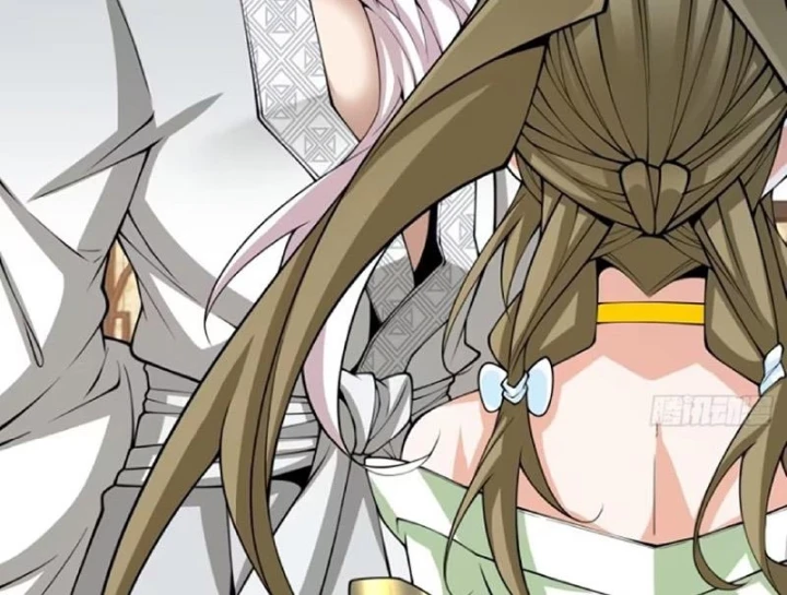 Đồ Đệ Của Ta Đều Là Đại Phản Phái Chapter 502 - 5