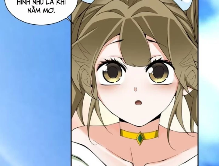 Đồ Đệ Của Ta Đều Là Đại Phản Phái Chapter 502 - 7