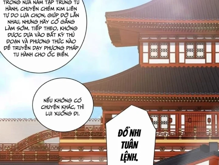 Đồ Đệ Của Ta Đều Là Đại Phản Phái Chapter 502 - 11