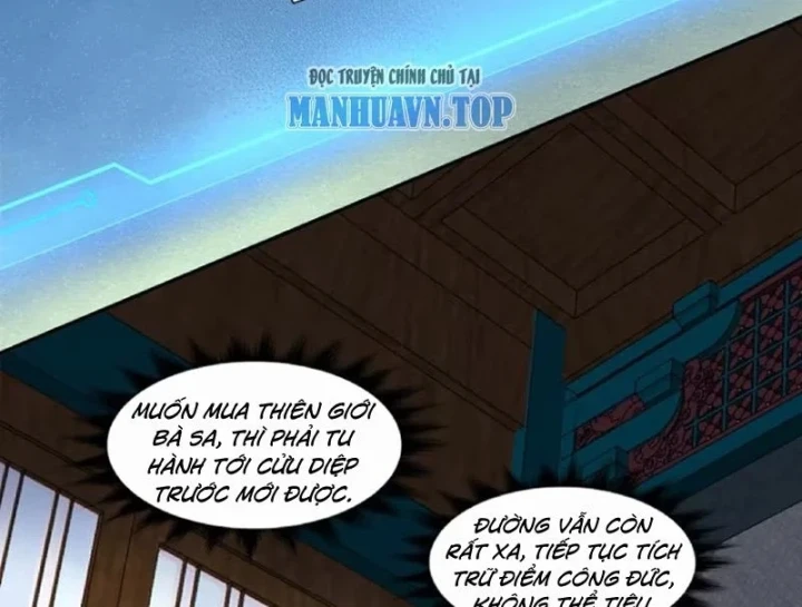 Đồ Đệ Của Ta Đều Là Đại Phản Phái Chapter 502 - 17