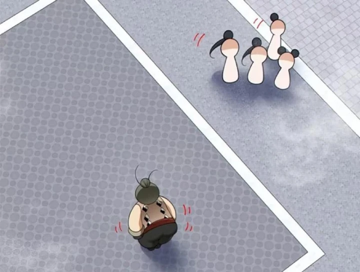 Đồ Đệ Của Ta Đều Là Đại Phản Phái Chapter 502 - 21