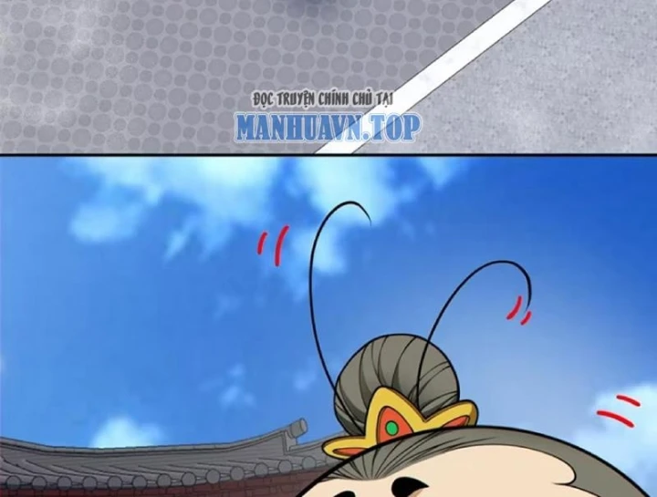 Đồ Đệ Của Ta Đều Là Đại Phản Phái Chapter 502 - 22