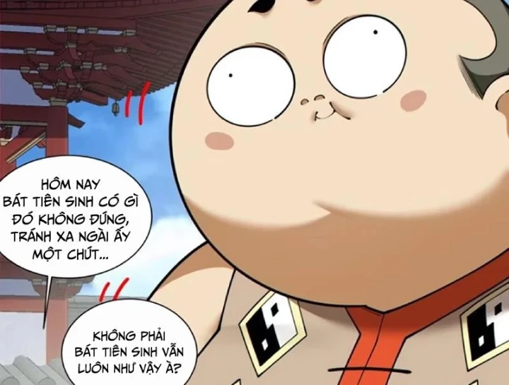 Đồ Đệ Của Ta Đều Là Đại Phản Phái Chapter 502 - 23