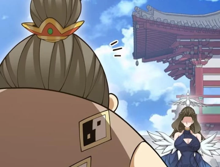 Đồ Đệ Của Ta Đều Là Đại Phản Phái Chapter 502 - 25