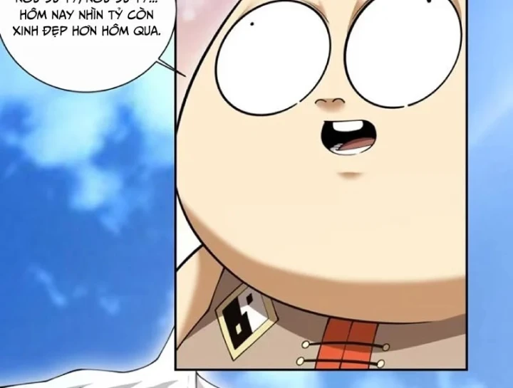 Đồ Đệ Của Ta Đều Là Đại Phản Phái Chapter 502 - 27