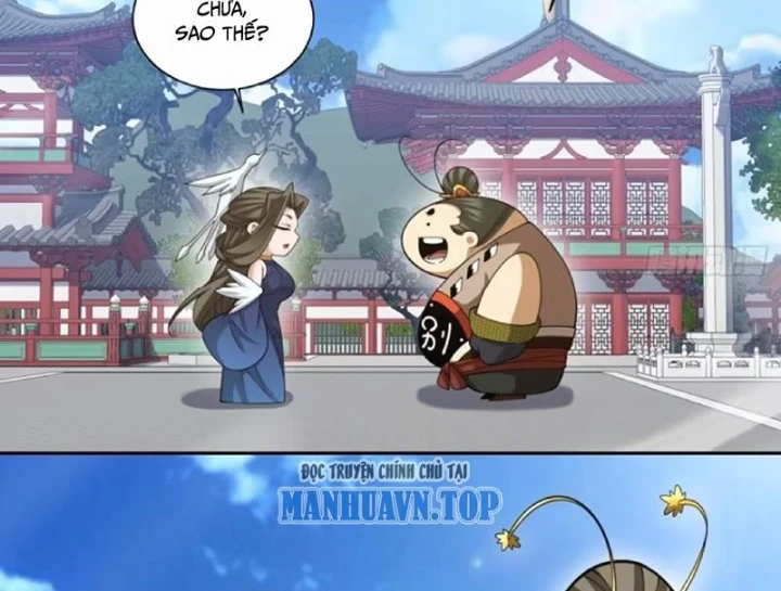 Đồ Đệ Của Ta Đều Là Đại Phản Phái Chapter 502 - 31