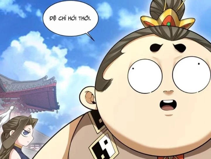 Đồ Đệ Của Ta Đều Là Đại Phản Phái Chapter 502 - 32