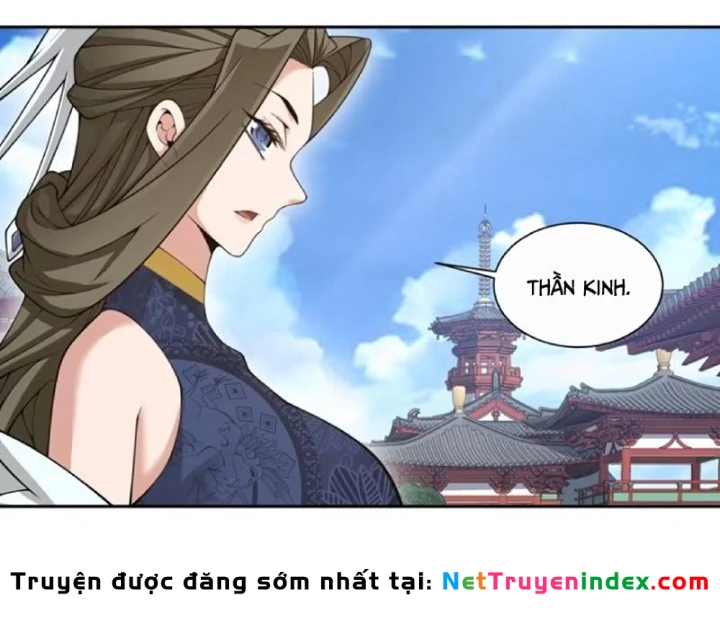 Đồ Đệ Của Ta Đều Là Đại Phản Phái Chapter 502 - 34