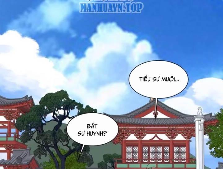 Đồ Đệ Của Ta Đều Là Đại Phản Phái Chapter 502 - 36