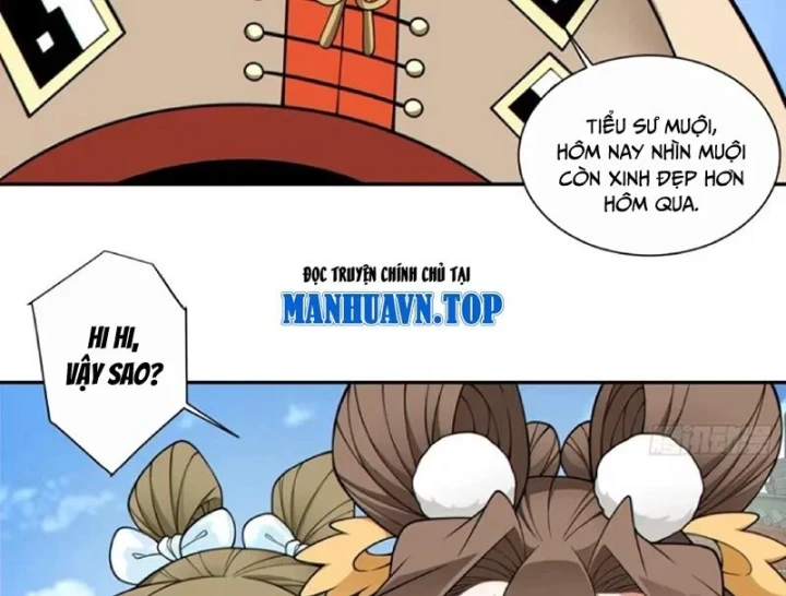 Đồ Đệ Của Ta Đều Là Đại Phản Phái Chapter 502 - 39