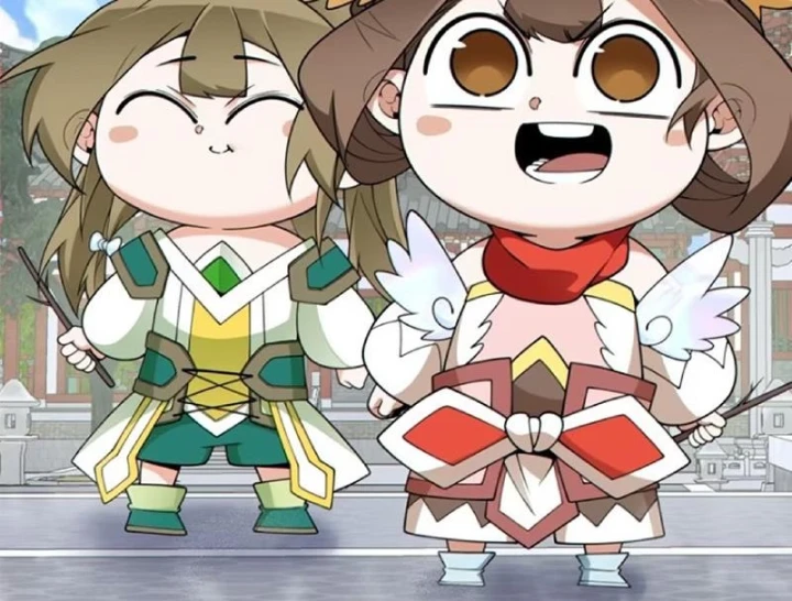 Đồ Đệ Của Ta Đều Là Đại Phản Phái Chapter 502 - 40