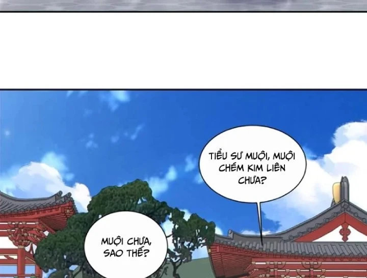 Đồ Đệ Của Ta Đều Là Đại Phản Phái Chapter 502 - 41