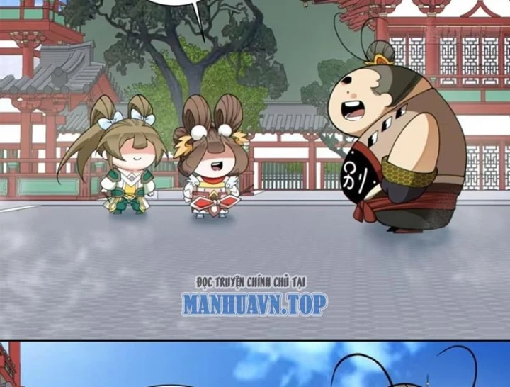 Đồ Đệ Của Ta Đều Là Đại Phản Phái Chapter 502 - 42