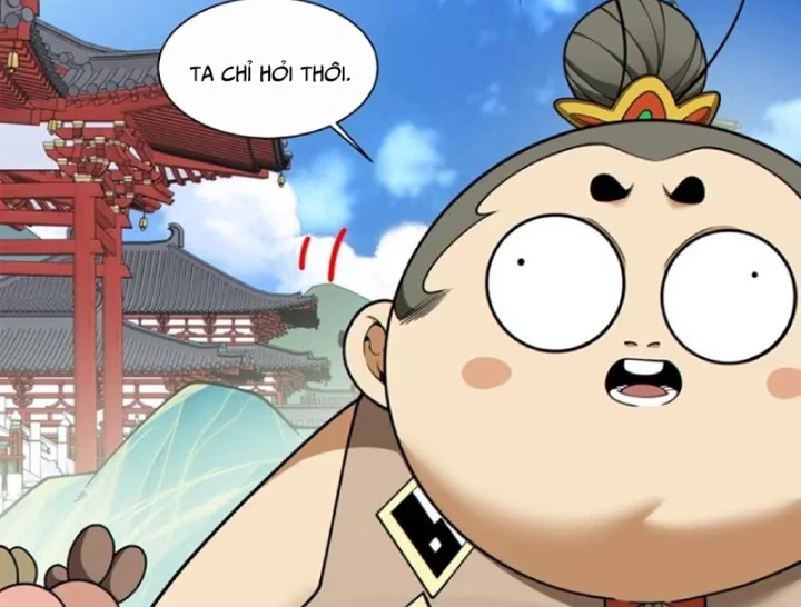 Đồ Đệ Của Ta Đều Là Đại Phản Phái Chapter 502 - 43