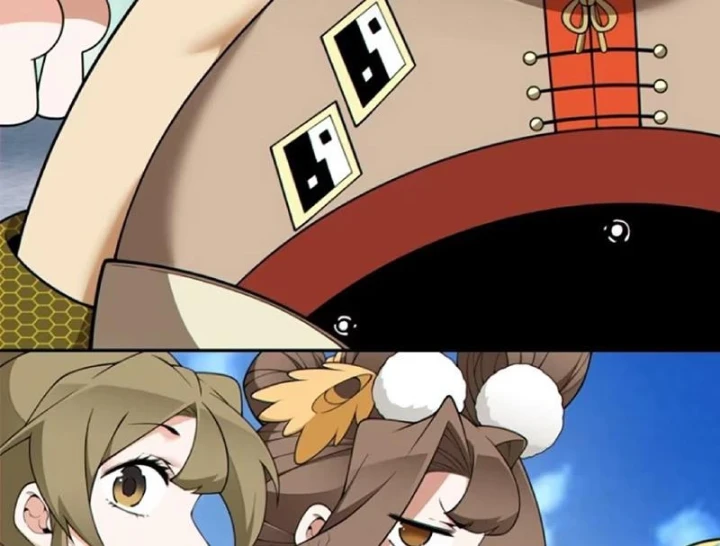 Đồ Đệ Của Ta Đều Là Đại Phản Phái Chapter 502 - 44