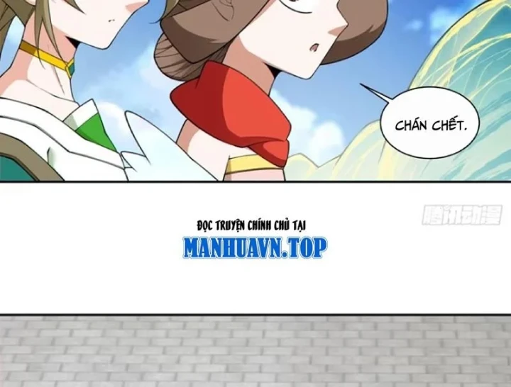 Đồ Đệ Của Ta Đều Là Đại Phản Phái Chapter 502 - 45