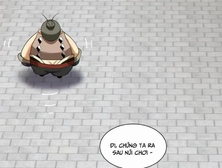 Đồ Đệ Của Ta Đều Là Đại Phản Phái Chapter 502 - 46