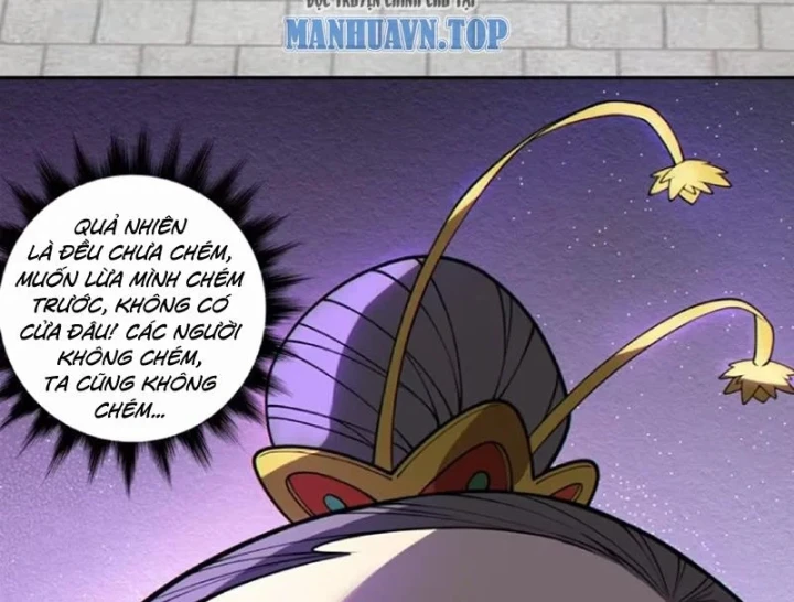 Đồ Đệ Của Ta Đều Là Đại Phản Phái Chapter 502 - 48