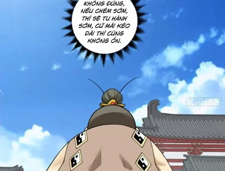 Đồ Đệ Của Ta Đều Là Đại Phản Phái Chapter 502 - 52