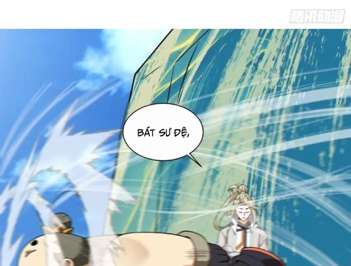 Đồ Đệ Của Ta Đều Là Đại Phản Phái Chapter 502 - 56