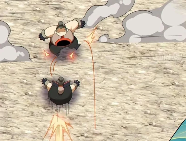 Đồ Đệ Của Ta Đều Là Đại Phản Phái Chapter 502 - 58