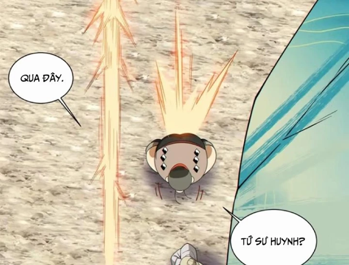 Đồ Đệ Của Ta Đều Là Đại Phản Phái Chapter 502 - 59