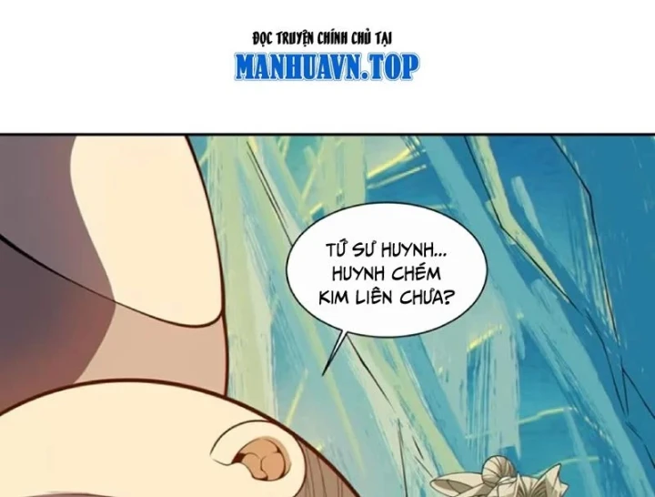 Đồ Đệ Của Ta Đều Là Đại Phản Phái Chapter 502 - 61