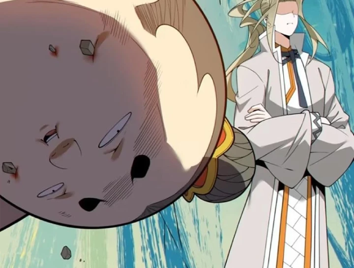 Đồ Đệ Của Ta Đều Là Đại Phản Phái Chapter 502 - 62