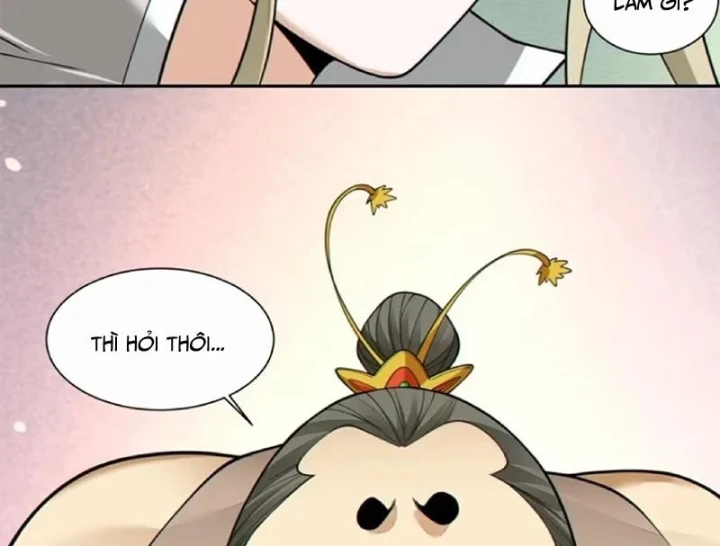 Đồ Đệ Của Ta Đều Là Đại Phản Phái Chapter 502 - 64