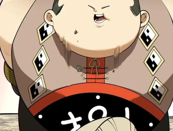 Đồ Đệ Của Ta Đều Là Đại Phản Phái Chapter 502 - 65