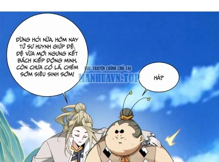 Đồ Đệ Của Ta Đều Là Đại Phản Phái Chapter 502 - 67