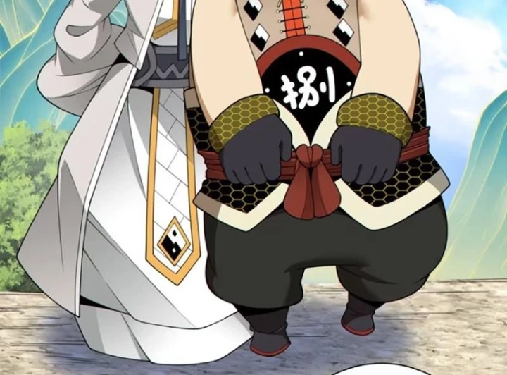 Đồ Đệ Của Ta Đều Là Đại Phản Phái Chapter 502 - 68