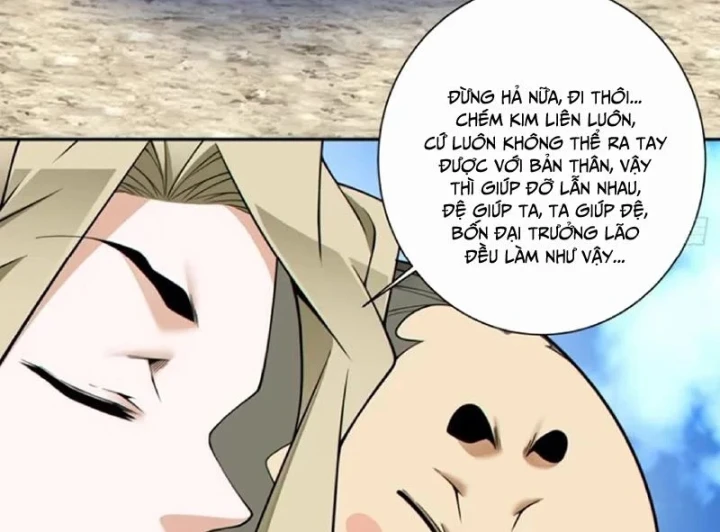 Đồ Đệ Của Ta Đều Là Đại Phản Phái Chapter 502 - 69